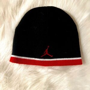 Air Jordan Knit Beanie